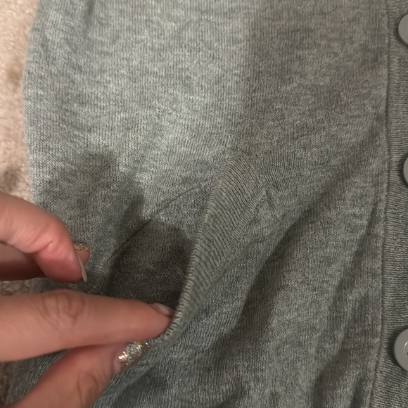 BDG cardigan - Picture 4 of 4